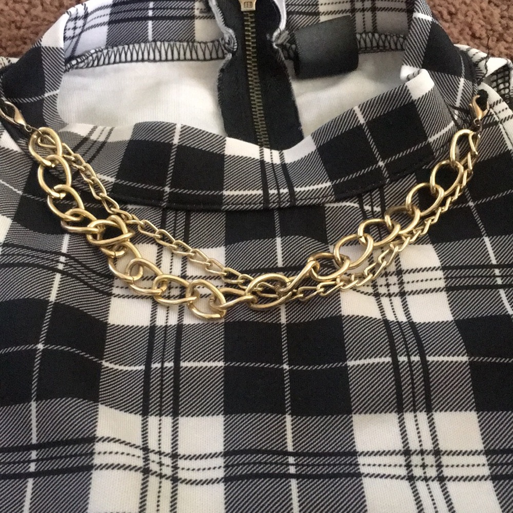 Blouse - Picture 2 of 5
